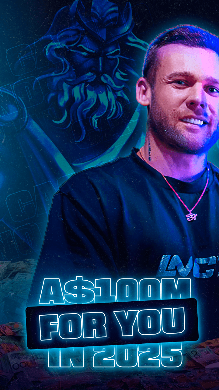 L M C T + Official Casino Screenshot