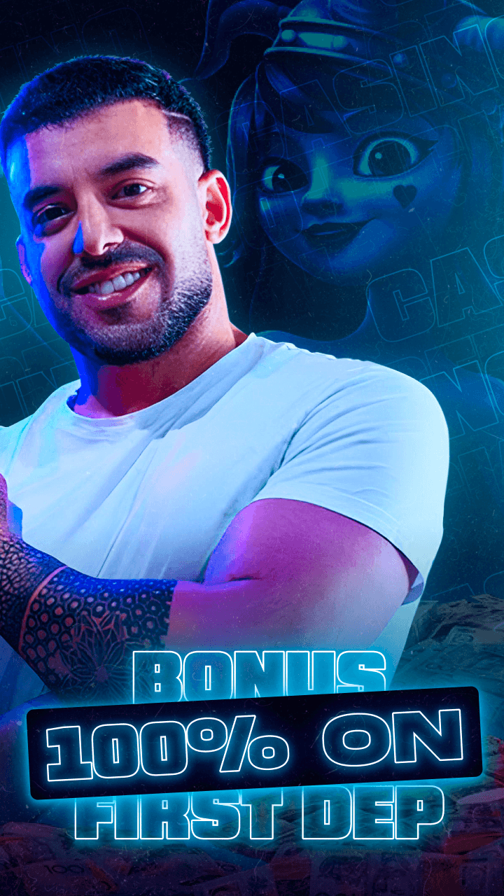 L M C T + Official Casino Screenshot